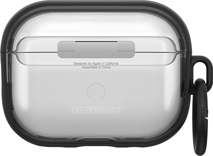 OTTERBOX付き　AirPodsPRO2本体 Apple OtterBox Case for Apple AirPods Pro (1st & 2nd generation